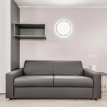 Apartment Convivium
