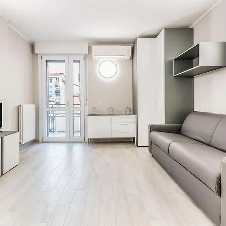 Convivium Apartment *