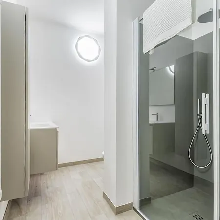 Apartment Convivium Milan