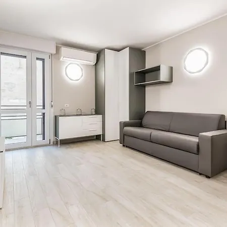 Convivium Apartment