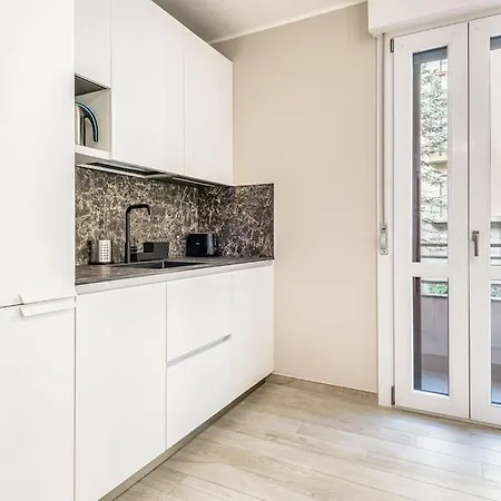 Convivium Apartment *