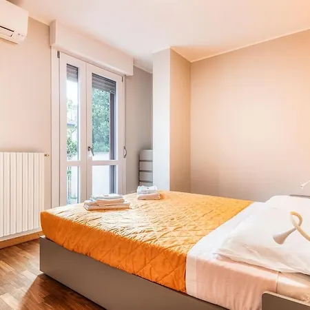 Convivium Apartment *