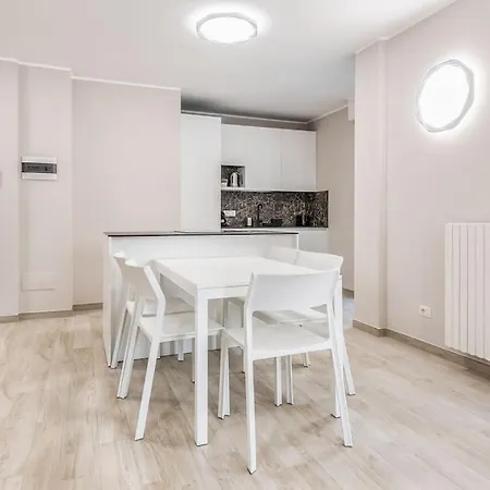 Apartmán Convivium