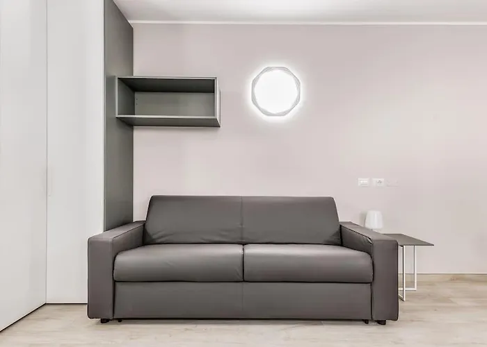 Apartmán Convivium
