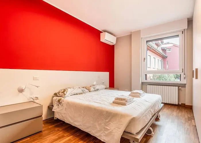 Apartmán Convivium *