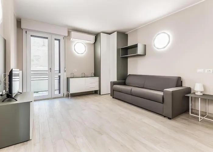 Convivium Apartmán