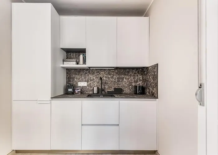 Apartmán Convivium Milán