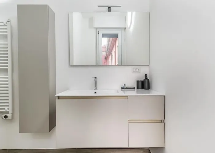 Convivium Apartment
