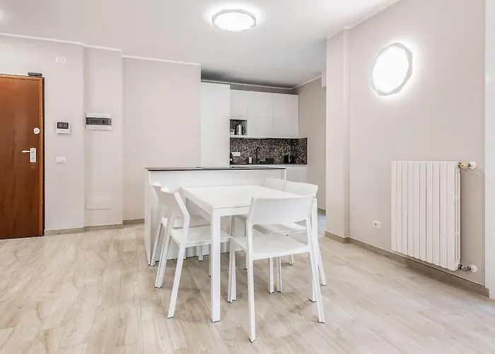 Apartment Convivium