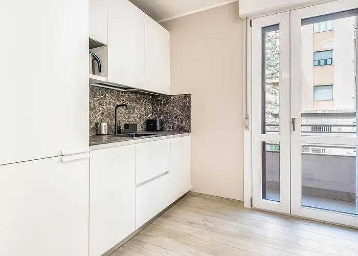 Convivium Apartment *